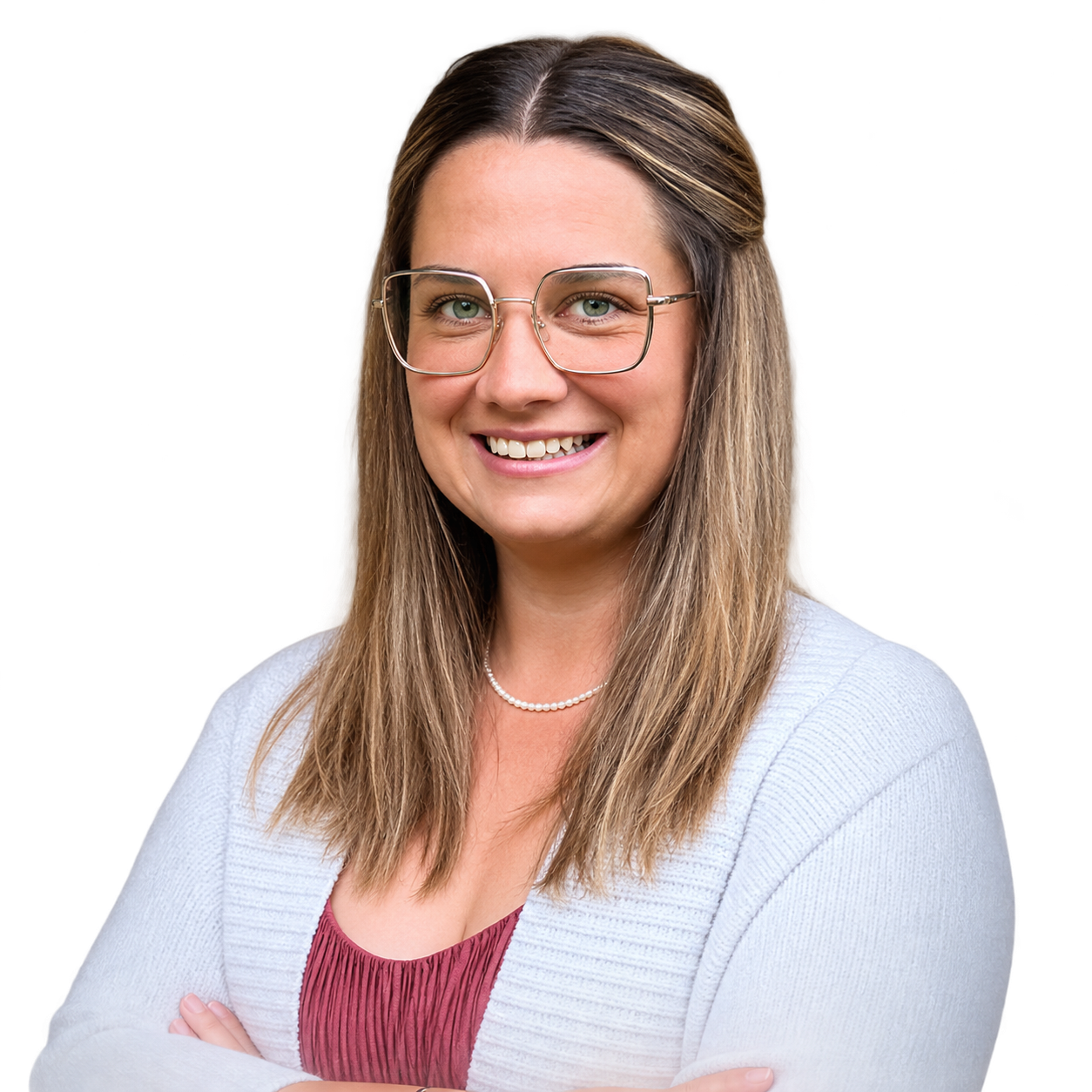 Anne Sarbacher